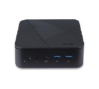 BAREBONE ACER VERITON NUC VN1502G-13N0U INTEL N150 1xDDR4 1xM.2 WIFI-6E 1xDP 1xHDMI DT.R5UEH.001