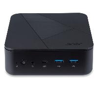 BAREBONE ACER VERITON NUC VN1502G-13U3U INTEL i3-1315 FREEDOS DDR4-SDRAM WIFI-6 1xDP 1xHDMI 4xUSB3.2