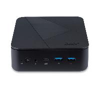 BAREBONE ACER VERITON NUC VN1502G-13U5U INTEL CORE 5-120U 2xDDR4 2xM.2 WIFI-6E 1xDP 1xHDMI