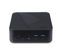Barebone Acer Veriton NUC VN1502G Intel Core 5 120U 16GB RAM 90W PSU