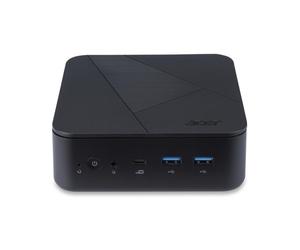 Barebone Acer Veriton NUC VN1502G-U1H5U Intel Core Ultra 5-125H 2xDDR4 2xM.2 Wi-Fi 6
