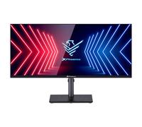 Barebone all in one visión 29.5 pulgadas ultrawide b560 gtx1050ti