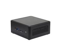 Barebone AsRock 4X4 BOX-8640U AMD Ryzen 5 8640U 96GB RAM SSD Ethernet