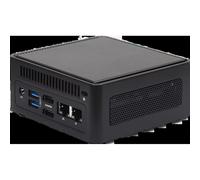 Barebone AsRock 4x4 Box AI340 AMD Ryzen AI 5 340 64GB DDR5 Multimedia