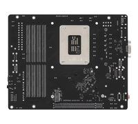 Barebone AsRock DeskMeet B760 Intel Core Skylake-S DDR4 128GB RAM 500W WLAN