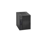 Barebone ASRock DeskMeet X600 AMD X600 Socket AM5 DDR5-SDRAM 4xM.2 500W LAN