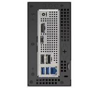 Barebone AsRock DeskMini B860 LGA 1851 DDR5 128GB RAM Thunderbolt 4