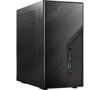 Barebone AsRock DeskMini X600 AMD Socket AM5 DDR5 96GB M.2 SATA USB-C