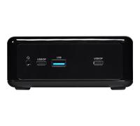 Barebone AsRock NUC-Box-1340P Intel Core i5-1340P Multimedia SO-DIMM USB-C