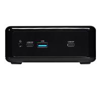 Barebone AsRock NUC-Box-N97 Intel N97 16GB DDR4 SO-DIMM Small Form