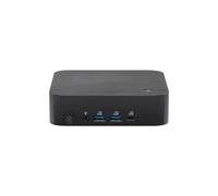 Barebone ASUS ExpertCenter PN54-BBR726MNS1 Ryzen 7 64GB SSD Wi-Fi 7 Dual LAN