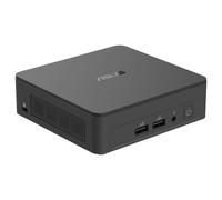 Barebone ASUS NUC 13 Pro NUC13L3Kv5 Intel Core i5 hasta 64GB RAM SSD M.2 Wi-Fi 6E Thunderbolt 4
