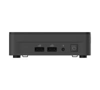 Barebone ASUS NUC 13 Pro RNUC13L5KV700000I Intel Core i7 64GB SSD Wi-Fi 6E Thunderbolt 4