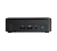 Barebone Asus NUC 13 RNUC13L5KV500000I Intel Core i5 64GB RAM M.2 SSD Wi-Fi 6E Thunderbolt 4