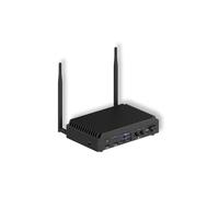Barebone Asus NUC 13 Rugged BNUC13BRFA200B02I Intel Atom x7211E Wi-Fi 6E