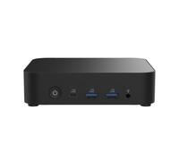 ASUS NUC 14 Essential RNUC14MNK9700002 Negro N97