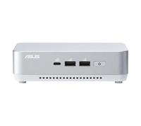 ASUS PC Barebone NUC 14 Pro+ Intel Core Ultra 5 125H Intel ARC sin memoria ni almacenamiento, sin SO