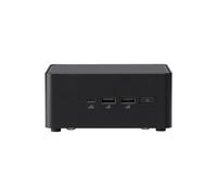 Barebone ASUS NUC 14 Pro RNUC14RVHU500000I Intel Core Ultra 5 125H 96GB DDR5 SSD Wi-Fi 6E Thunderbolt 4