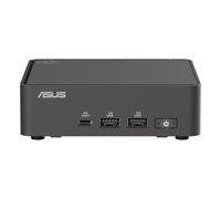 Barebone ASUS NUC 15 Pro Intel Core Ultra 5 210H DDR5 SSD Wi-Fi 7 Thunderbolt 4