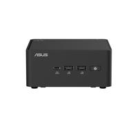 ASUS NUC 15 Pro RNUC15CRHI300002 Negro 100U