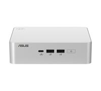 Barebone ASUS NUC 15 Pro+ RNUC15CRSV500002 Intel Core Ultra 5 235H DDR5 SSD Wi-Fi 7 Thunderbolt 4