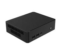 Barebone ASUS NUC 16 Pro Intel Core 3 304 128GB RAM 8TB SSD Wi-Fi 7 Bluetooth 6.0