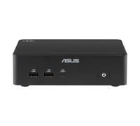 Barebone ASUS NUC 16 Pro RNUC16GDKU760002 Intel Core Ultra 7 Wi-Fi 7
