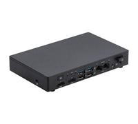 ASUS NUC 13 Rugged BNUC13BRKP200B02I Negro N50