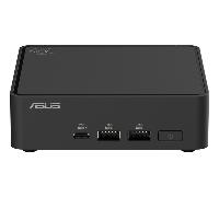 ASUS NUC 15 Pro Kit RNUC15CRKC500002 - Intel Core 5 210H, gráficos Intel Arc, 2 módulos DDR5 SO-DIMM, 2 M.2, WiFi 7