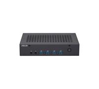 BAREBONE ASUS PN43-BBN200MD (SLIM). INTEL N200 6W TDP. INTEL UHD GRAPHICS.WIFI6. BLUETOOTH 5.2. SIN S.O. NEGRO.