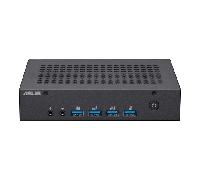 ASUS ExpertCenter PN43-BBN200MD Mini PC Intel N200 Negro