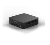 Barebone Asus PN54-BBR321MNS1 Ryzen 3 210 Wi-Fi 7 Dual LAN Negro