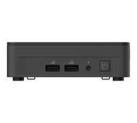 Barebone ASUS RNUC13L3Kv70003 Intel Core i7 Intel Arc Graphics Ultra Slim