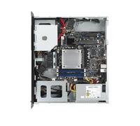 ASUS - RS100-E11-PI2 Intel C252 LGA 1200 (Socket H5) Bastidor (1U) Plata
