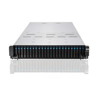 Barebone Asus RS720-E11-RS24U Intel Xeon Scalable DDR5 48 HDD 10GbE TPM 2.0