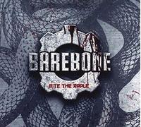 Barebone - Bite the Apple