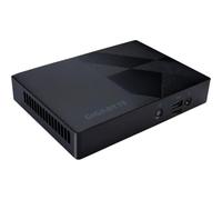 BAREBONE GIGABYTE BRIX GB-BNIP-N200 N200 NO HDD NO RAM