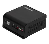 Gigabyte barb gbt brix gb-btip-n150 intel n150 - 1x2,5\' - 1xm.2