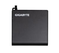 Barebone Gigabyte BRIX GB-BTIP-N250 Intel N250 16GB RAM HDD SSD Wi-Fi 5 Ethernet