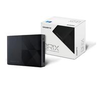 Barebone Gigabyte GB-BNIP-N100 Intel N100 DDR4 32GB M.2 PCIe Wi-Fi 6 HDMI 2.1