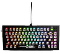 Barebone Glorious GMMK 3 Pro 75% Black (US)