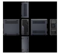 Barebone Minisforum MS-02 Ultra 235HX Intel Core Ultra 5 14-Core 192GB DDR5 USB4 10GbE