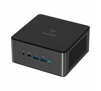 Barebone Minisforum UM890 PRO AMD Ryzen 9 8945HS 8K HDMI DP USB4