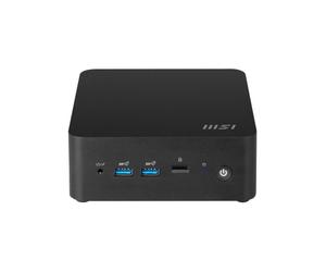 Barebone MSI Cubi AI 1UMG-035ES - U7 155H 16GB RAM 1TB SSD