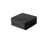 Barebone MSI Cubi Nuc 1M-034BES - Intel Core 7-150U