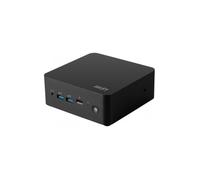 MSI - Cubi NUC 1MG-208BES-B3100UXX