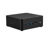 Barebone MSI Cubi NUC AI 1UMG-037BES - U7 155H