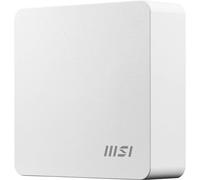 Barebone MSI Cubi NUC AI 1UMG-062EU Intel Core Ultra 5 16GB 512GB SSD Windows 11 Pro