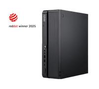 Barebone msi desktop pro sff dp80 a14g-006beu