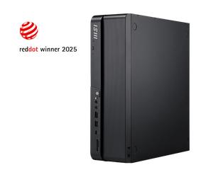 Barebone msi desktop pro sff dp80 a14g-006beu